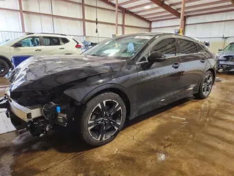 2022 Kia K5 5XXG34J24NG126283
