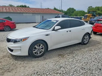 2018 Kia Optima KNAGT4L36J5233059 Lot 52865816