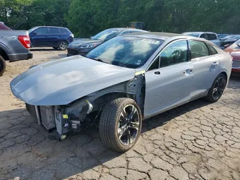 2022 Kia K5 5XXG64J27NG091861