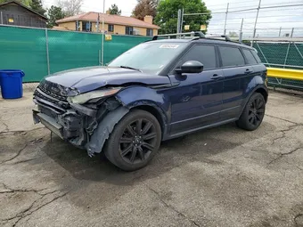 2015 Land Rover SALVT2BGXFH995537