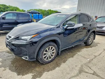 2016 Lexus NX 200T JTJBARBZ5G2062138