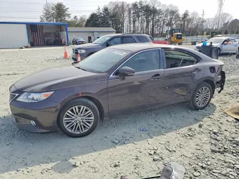 2015 Lexus ES 350 JTHBK1GG3F2187001