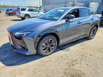 2026 Lexus RZ JTJBCACB1TA000619