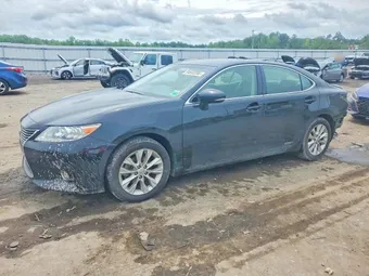2015 Lexus ES JTHBW1GG0F2090312