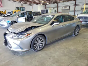 2019 Lexus ES 300H 58AB21B14KU002428