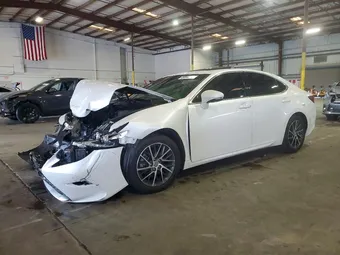 2017 Lexus ES 58ABK1GG2HU079451