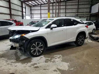 2020 Lexus RX 350 2T2HZMAA3LC163514 Lot 53616576