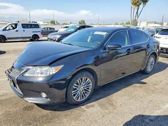 2015 Lexus ES JTHBK1GG0F2207561