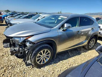 2020 Lexus NX 300 JTJAARBZXL2162645