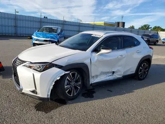 2021 Lexus UX 250H JTHP9JBH2M2044023