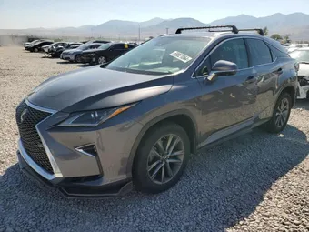 2016 Lexus RX 2T2BZMCA9GC017451 Lot 69821054