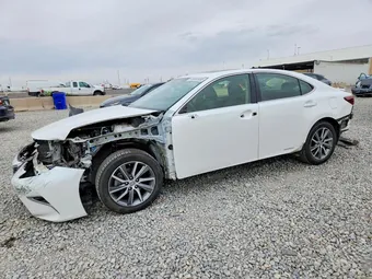 2016 Lexus ES JTHBW1GG1G2103876