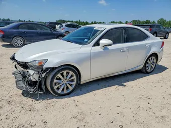 2016 Lexus IS JTHBA1D25G5024958 Lot 53636526