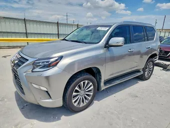 2020 Lexus GX 460 JTJGM7BX9L5258480 Lot 52967456
