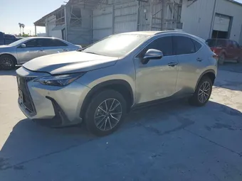 2024 Lexus NX 350H JTJGKCEZ1R5020160
