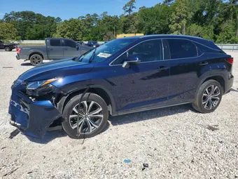 2019 Lexus RX 350 2T2ZZMCAXKC119283 Lot 49084626