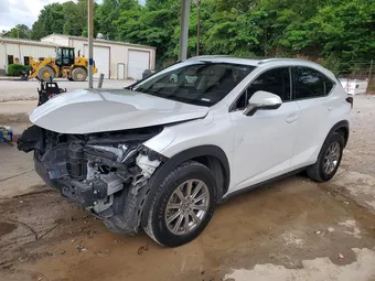 2020 Lexus NX 300 JTJDARBZ8L5018412