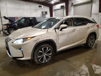 2018 Lexus RX 350L JTJDZKCA2J2008787 Lot 47535746