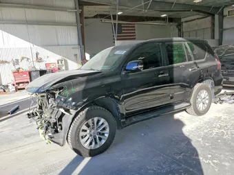 2019 Lexus GX 460 JTJBM7FX7K5234097