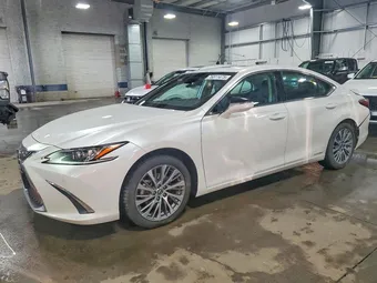 2020 Lexus ES 300H 58AD21B19LU007828