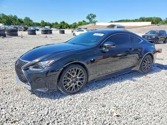 2016 Lexus RC 200T JTHHA5BC1G5001576 Lot 52839206