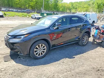 2019 Lexus NX 300 JTJBARBZ5K2187620