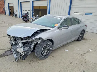 2025 Lexus ES 300H 58ADA1C12SU071273