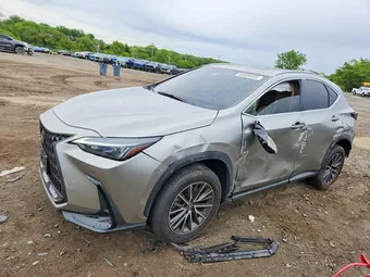 2024 Lexus NX 350 JTJGGCEZ5R5005954