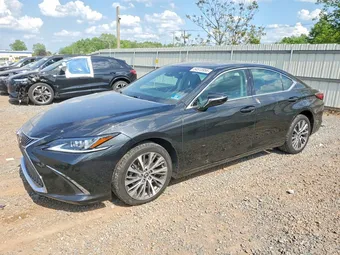 2021 Lexus ES 350 58ADZ1B13MU088693