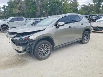 2024 Lexus NX 350 2T2GGCEZ9RC050056