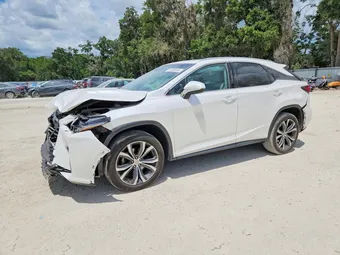 2017 Lexus RX 350 2T2BZMCA2HC130059 Lot 51898556
