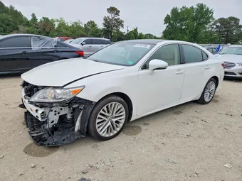 2015 Lexus ES JTHBK1GG3F2198788 Lot 54158786