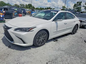 2023 Lexus ES 58ADZ1B11PU155800
