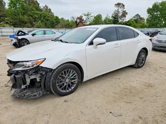 2018 Lexus ES 58ABK1GG3JU093039 Lot 51465716