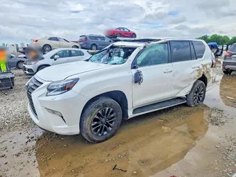 2023 Lexus GX 460 JTJAM7BX4P5375590