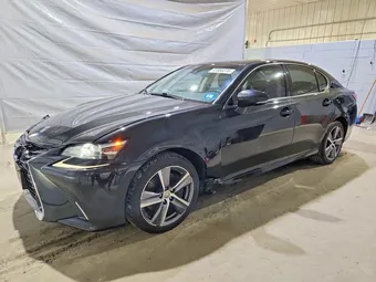 2017 Lexus GS 350 JTHCZ1BL1HA006815