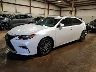 2016 Lexus ES JTHBK1GGXG2243341 Lot 72956165
