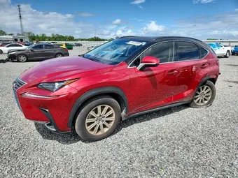 2021 Lexus NX 300 JTJDARBZ4M5024080