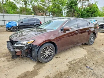 2016 Lexus ES JTHBK1GG2G2223083