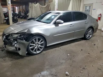 2015 Lexus GS 350 JTHBE1BL7FA017144
