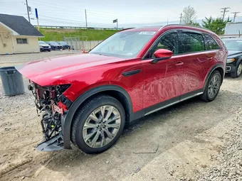 2024 Mazda CX-90 JM3KKDHD1R1134645