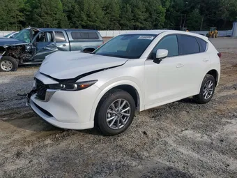 2025 Mazda CX-5 JM3KFBBL5S0793560 Lot 52466996