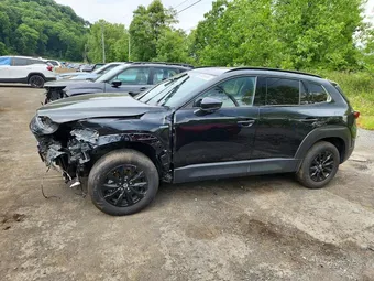 2025 Mazda CX-50 7MMVAADW4SN127072