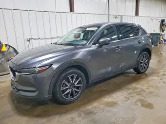 2018 Mazda CX-5 JM3KFBDM4J0440893 Lot 54521186