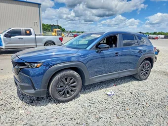 2025 Mazda CX-50 7MMVABAMXSN353609