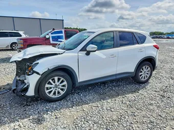 2016 Mazda CX-5 JM3KE2CY4G0881892 Lot 55184866