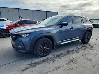 2023 Mazda CX-50 7MMVABCM9PN104304 Lot 50562546