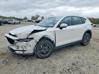 2018 Mazda CX-5 JM3KFBBM5J0468060 Lot 53723666