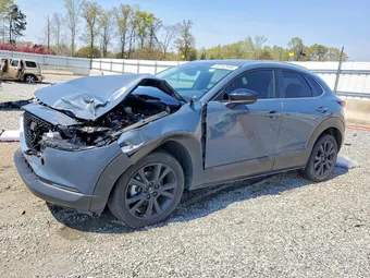 2025 Mazda CX-30 3MVDMBCM5SM834182 Lot 48042986