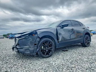 2024 Mazda CX-30 3MVDMBBM8RM639396